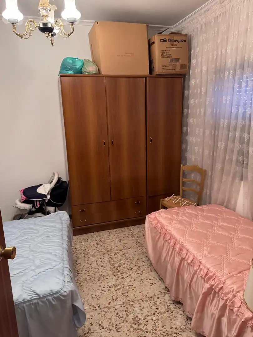 Bedroom of Detached homes for sale in Carrizosa