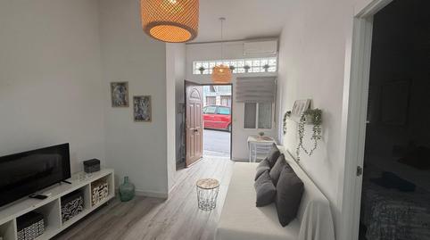 Foto 4 de Apartamento en venta en Calle Antonio Maura, Tarifa ciudad, Tarifa