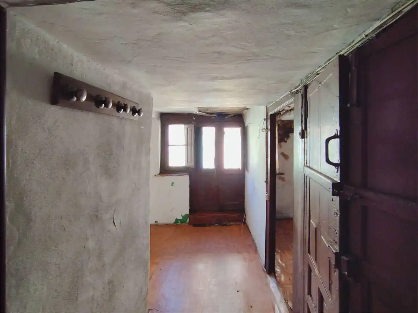 Casa adosada en venda en Langreo amb Traster
