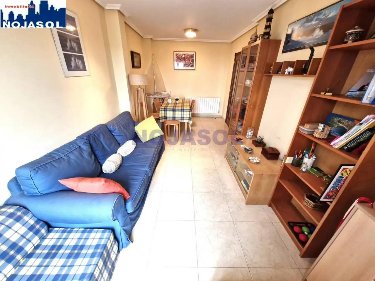Mini appartamento con piscina in vendita a Calle RIS, imagen 10