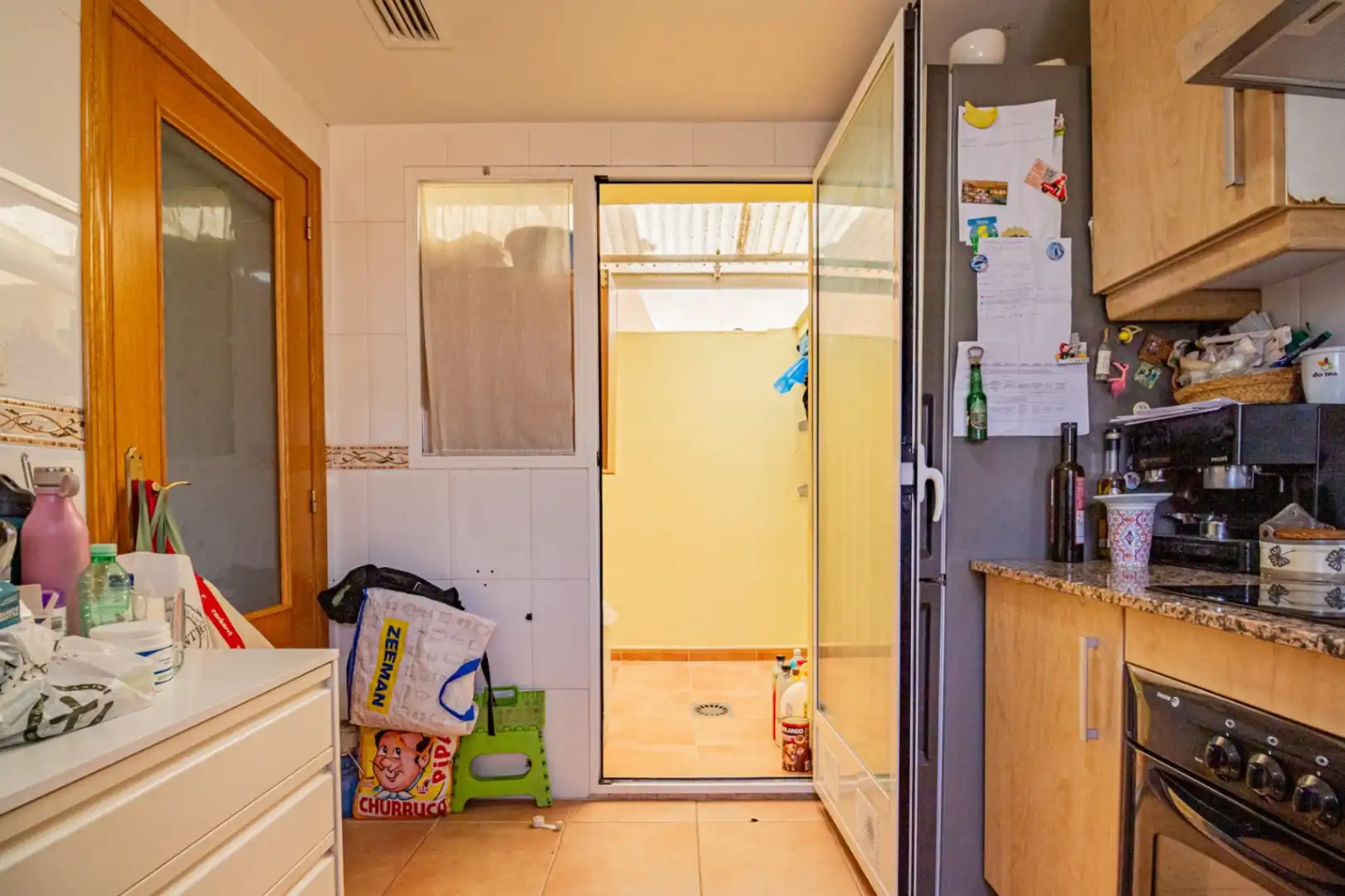 Casa a schiera in vendita a Casco urbano, imagen 16
