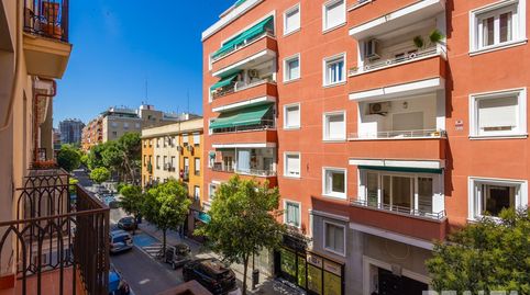 Photo 2 of Flat for sale in Fuente del Berro, Madrid Capital