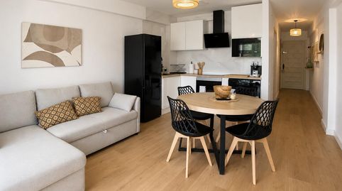 Foto 2 de Piso en venta en Calle Carles Buigas, Mar i Camp - Platja dels Capellans, Salou