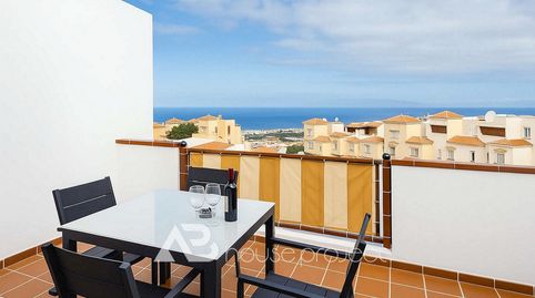 Foto 2 de Piso en venta en Calle Asturias, 12, Torviscas Centro y Alto, Adeje