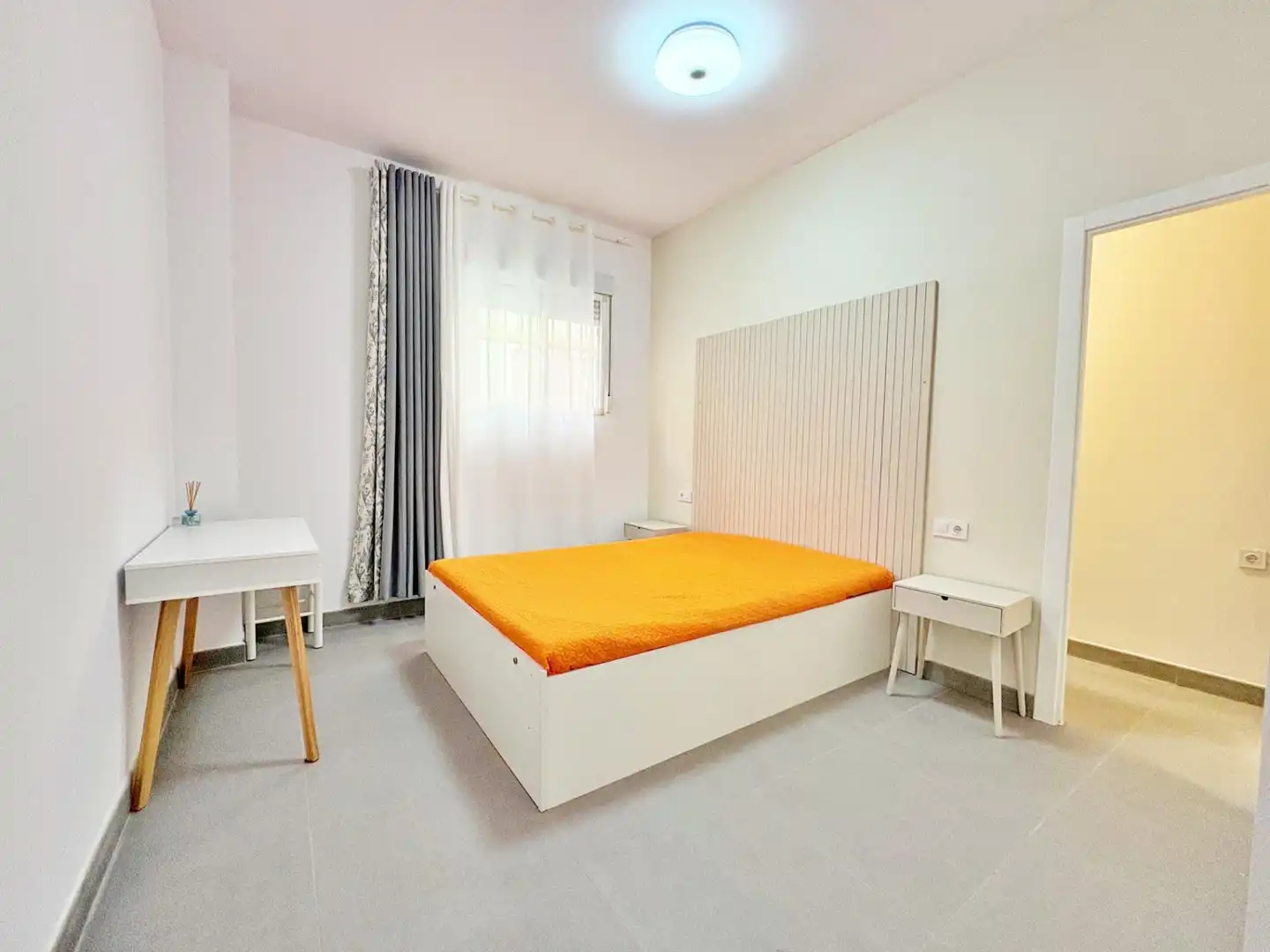 Bedroom of Ground floor for sale in Alicante / Alacant
