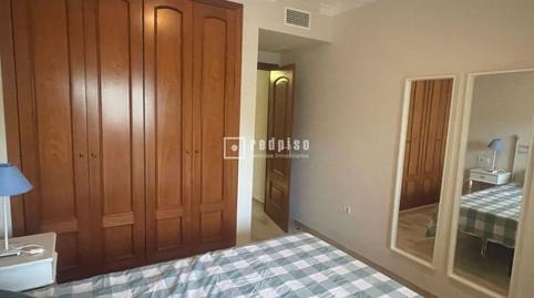 Photo 5 of Flat to rent in Imperio Argentina , Martín Carpena - Torre del Río, Málaga Capital