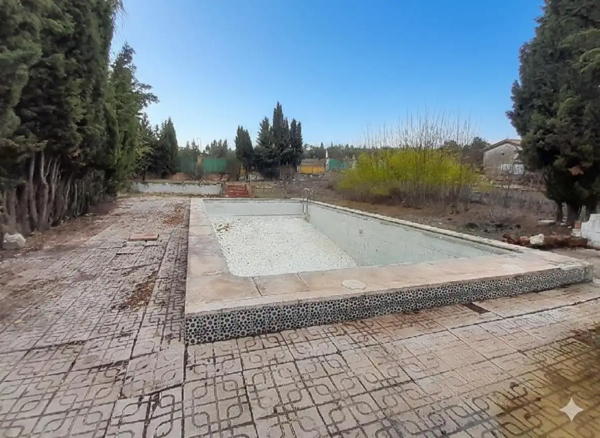 Casa amb piscina en venda a Lugar DISEMINADO 348, imagen 4