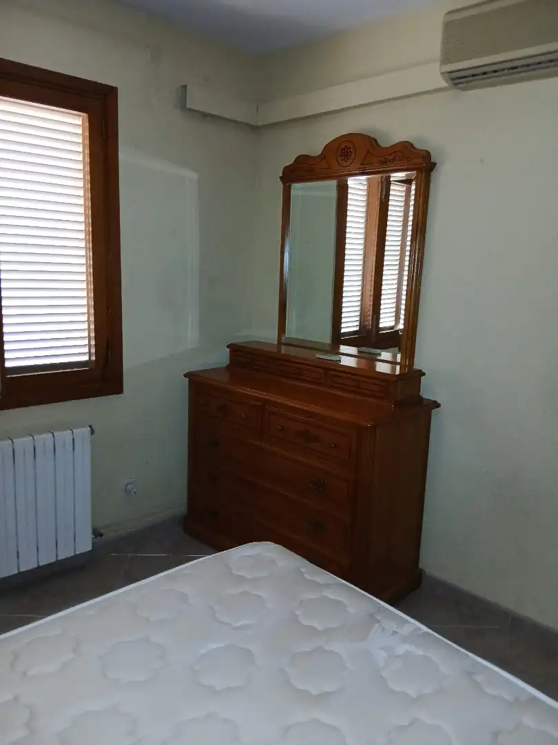 Habitación de Piso de alquiler en  Palma de Mallorca con Amueblado