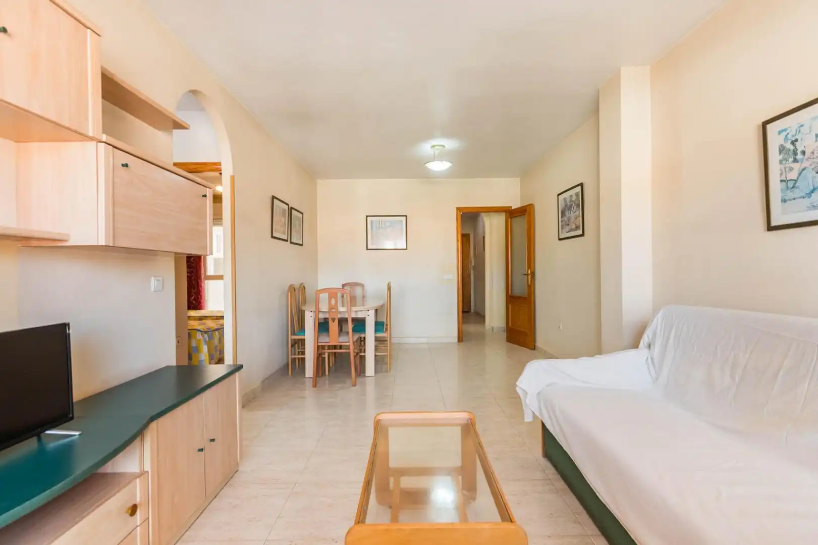 Appartement avec ascenseur à vendre à Calle FARO MANUEL ACOSTA, DEL, imagen 5