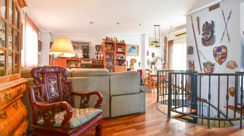 Foto 3 de Àtic en venda a Carrer del Pintor Vila Prades, 7, La Petxina, Valencia