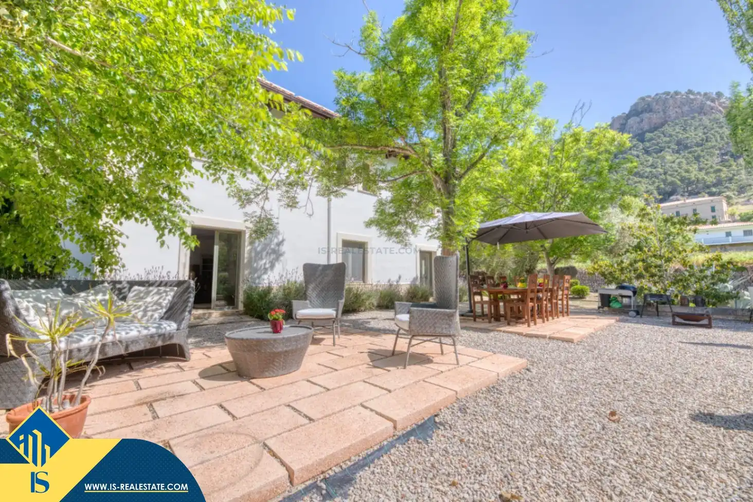 Villa mit Pool zum Verkauf in Centro, imagen 5