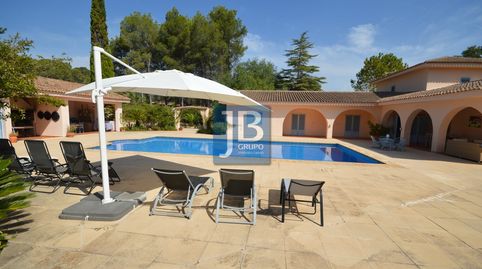 Foto 3 de Casa o chalet en venta en Xàtiva, Valencia