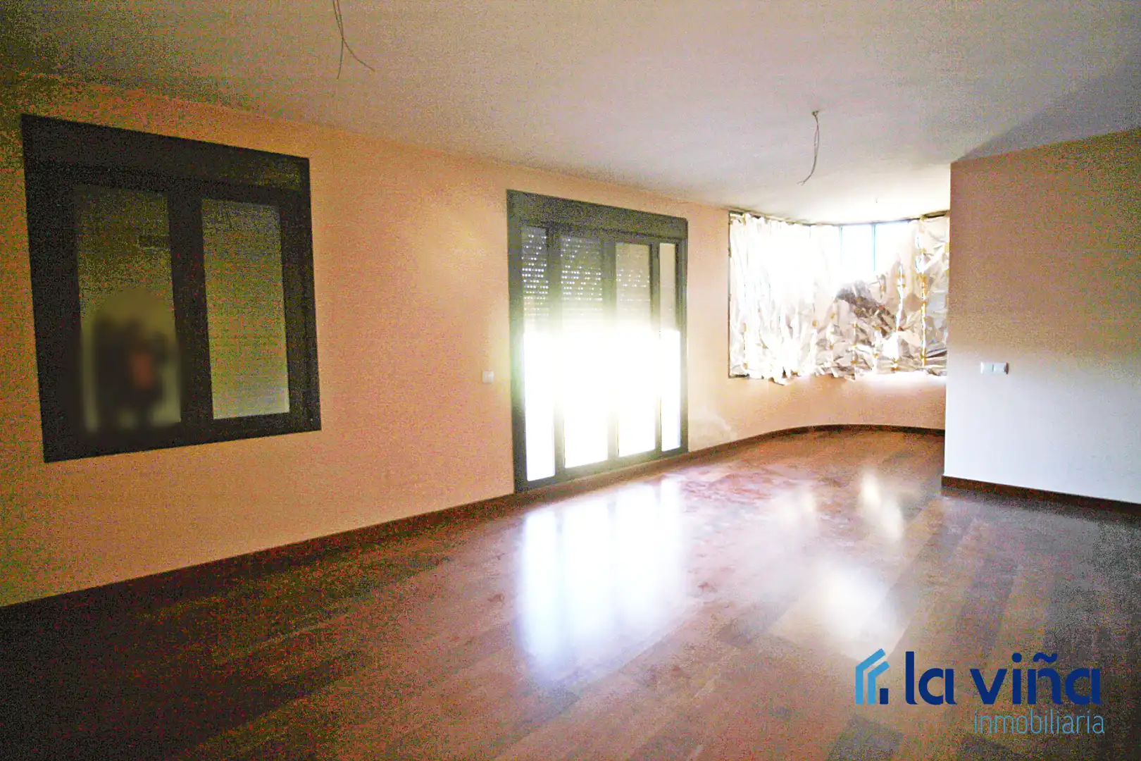Sala de estar de Ático en venta en Villanueva de Algaidas con Terraza