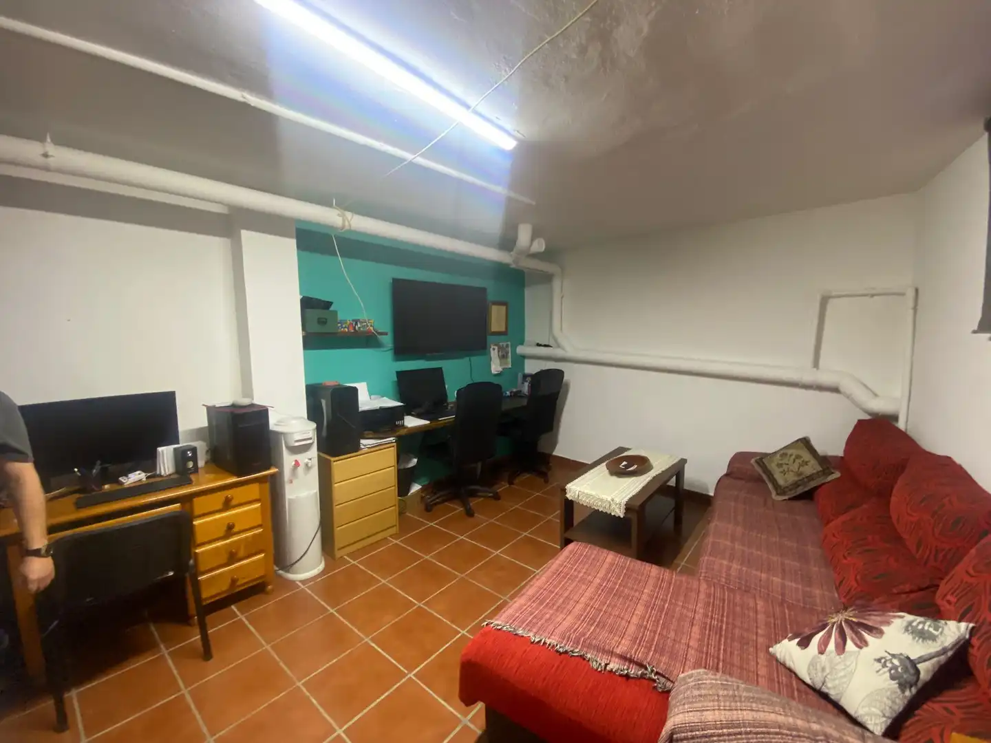 Casa o chalet en venta en Cártama con Aire acondicionado, Trastero y Piscina