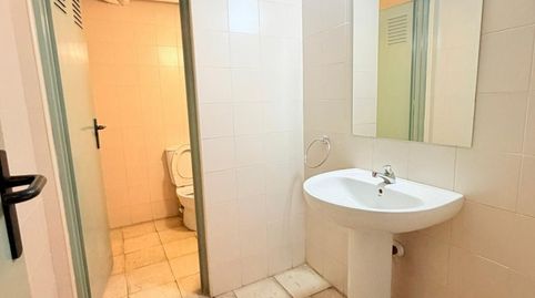 Foto 5 de Garaje en venta en Calle de la Constitución, Centro, Fuenlabrada