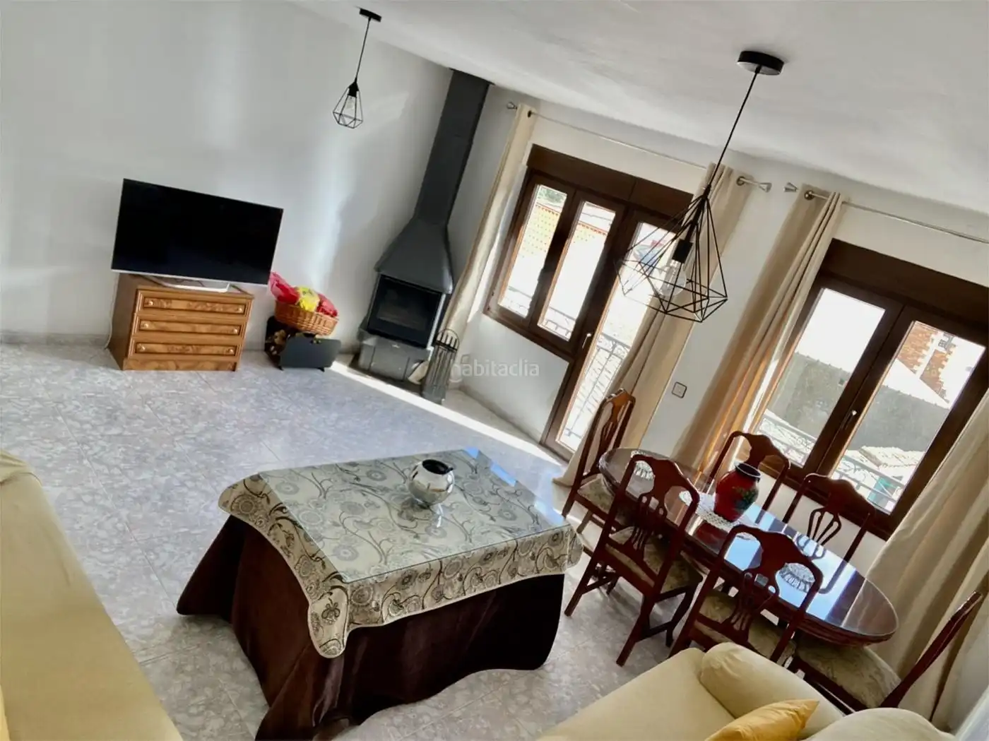 Flat for sale in Calle Rio Salor 5, imagen 24