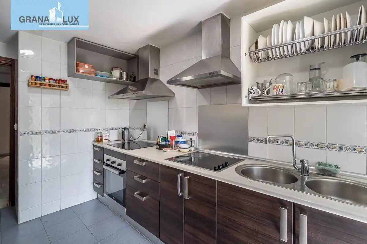 Flat with lift for sale in Calle Guarnón, imagen 18