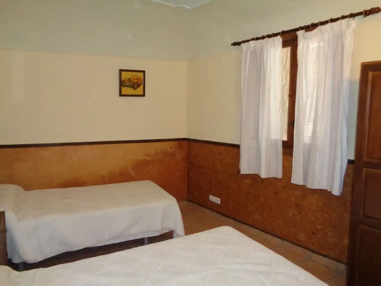 Casa adosada en venta en Calle Retamar, Romangordo