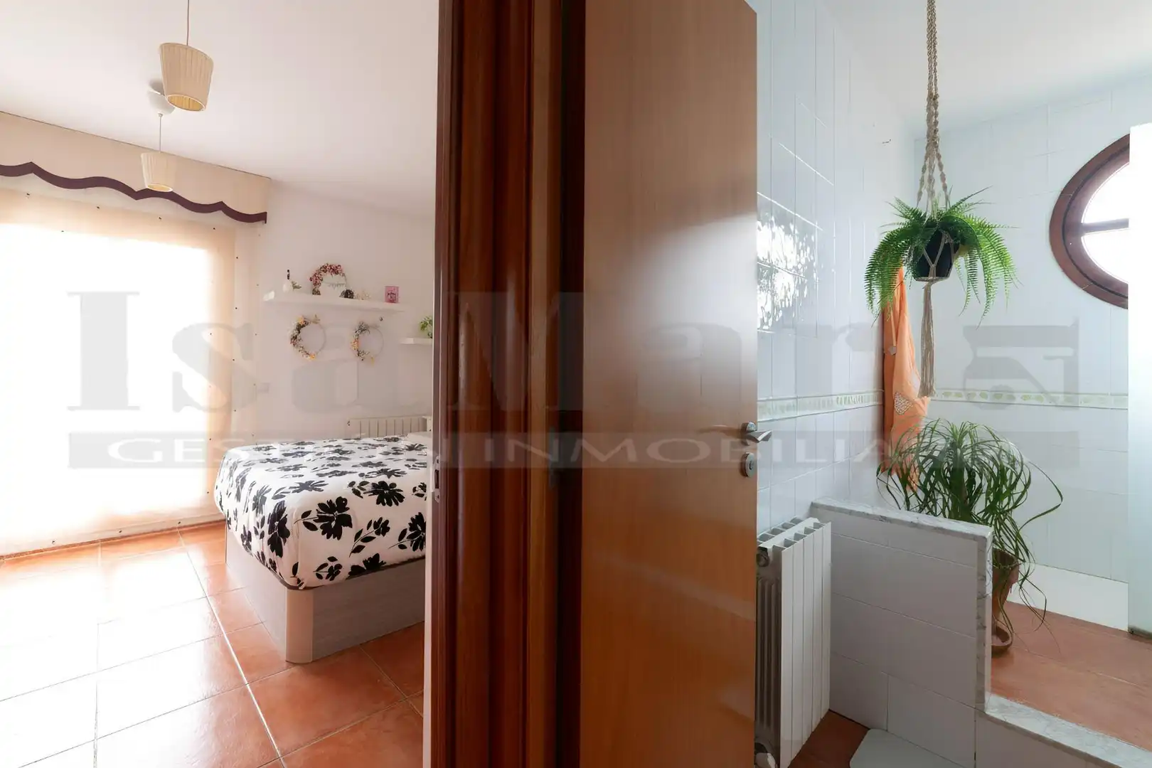 Bedroom of Detached homes for sale in Calafell  with Private garden and Swimming Pool
