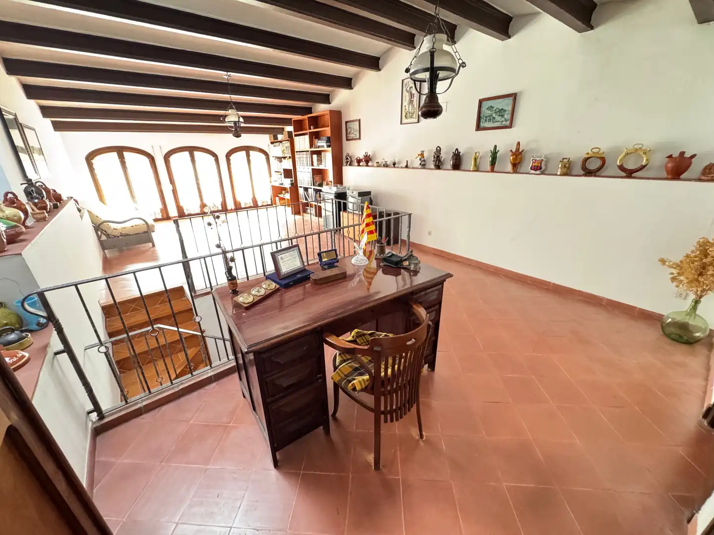 Casa o xalet en venda en Cardedeu amb Calefacció, Jardí privat i Terrassa