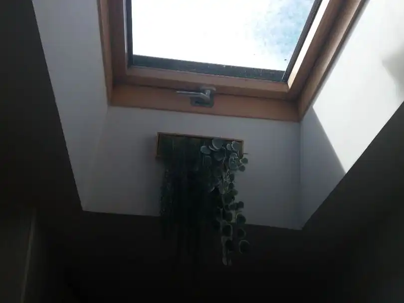 Terraza de Piso de alquiler en Riaza, Segovia