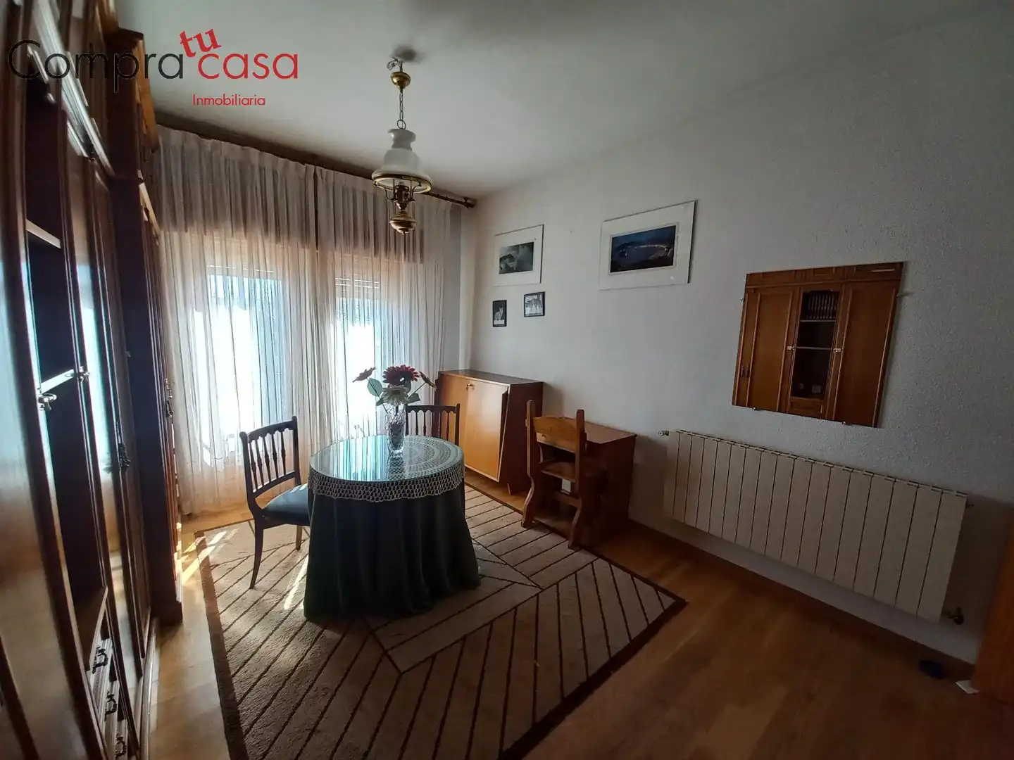Casa o chalet en venta en Torrecaballeros
