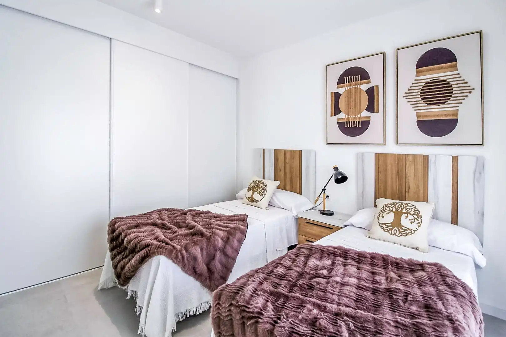 Casa con terrazza in vendita a Roldán, imagen 29