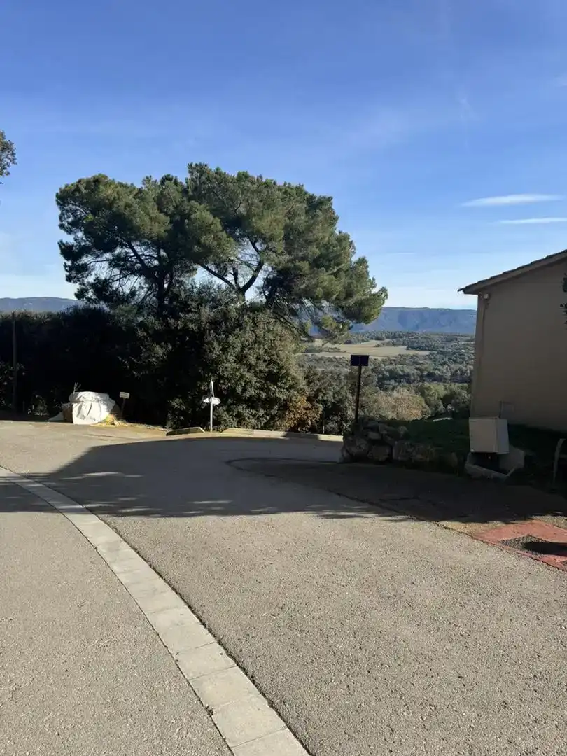 Parking de Residencial en venta en Sant Martí de Centelles