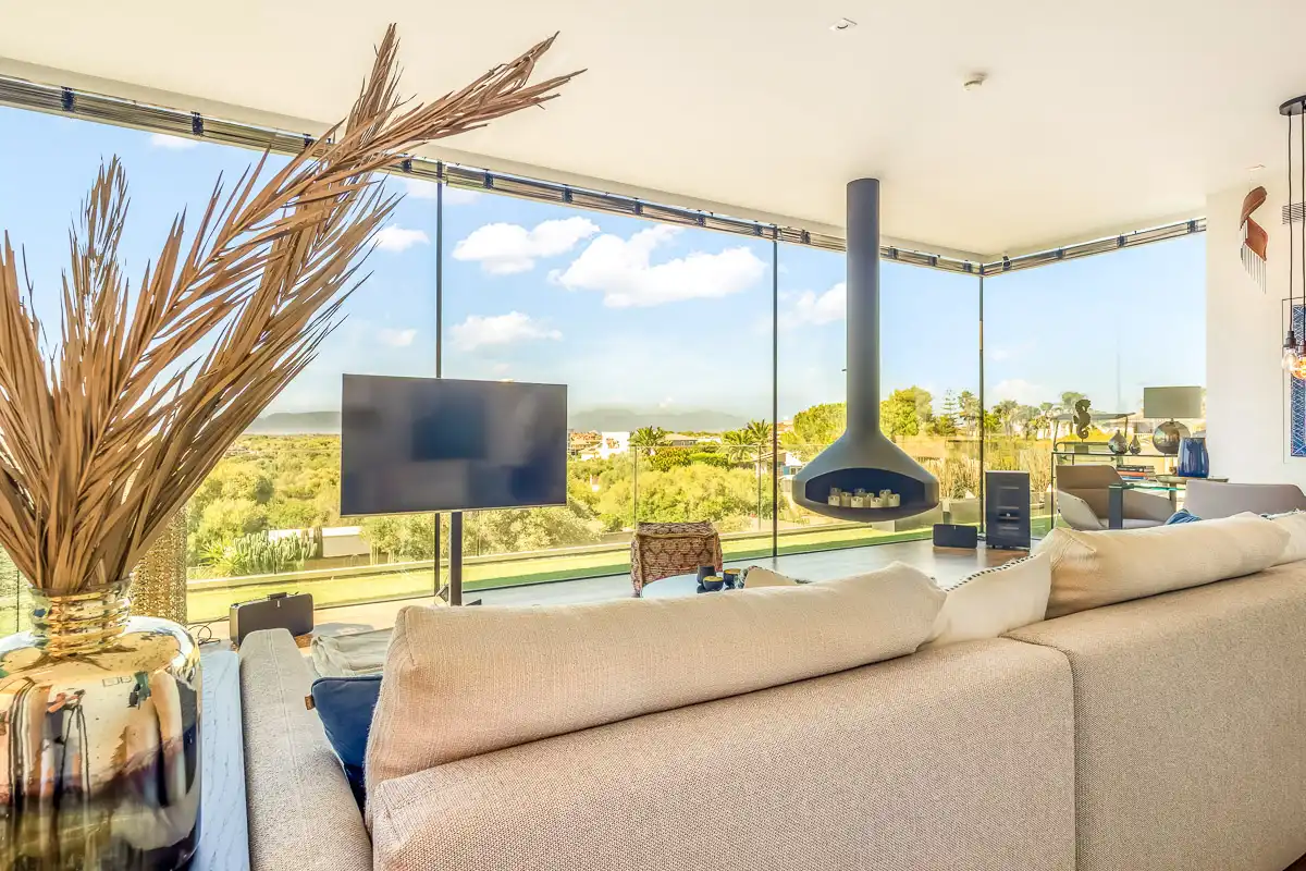 Casa con piscina en venta en Sa Torre, imagen 12
