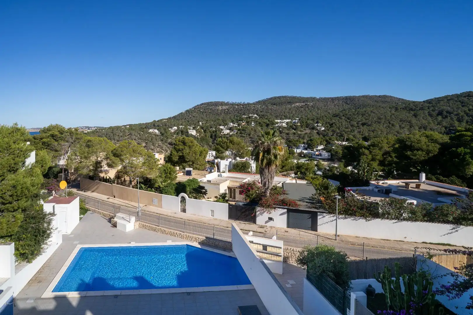 Casa o xalet en venda a Cala Vedella - Cala Tarida