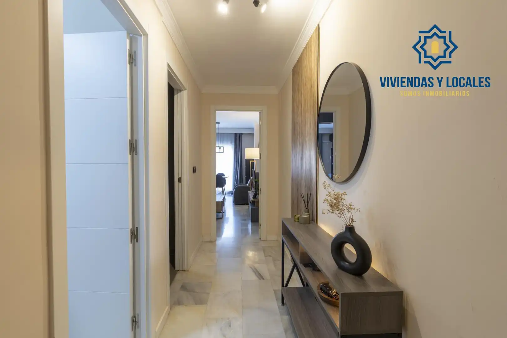 Appartamento con terrazza in vendita a Avenida de la Casa Grande, imagen 31