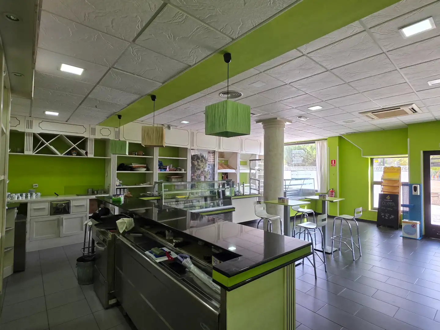 Local comercial en venda a Calle de Marbella, imagen 6