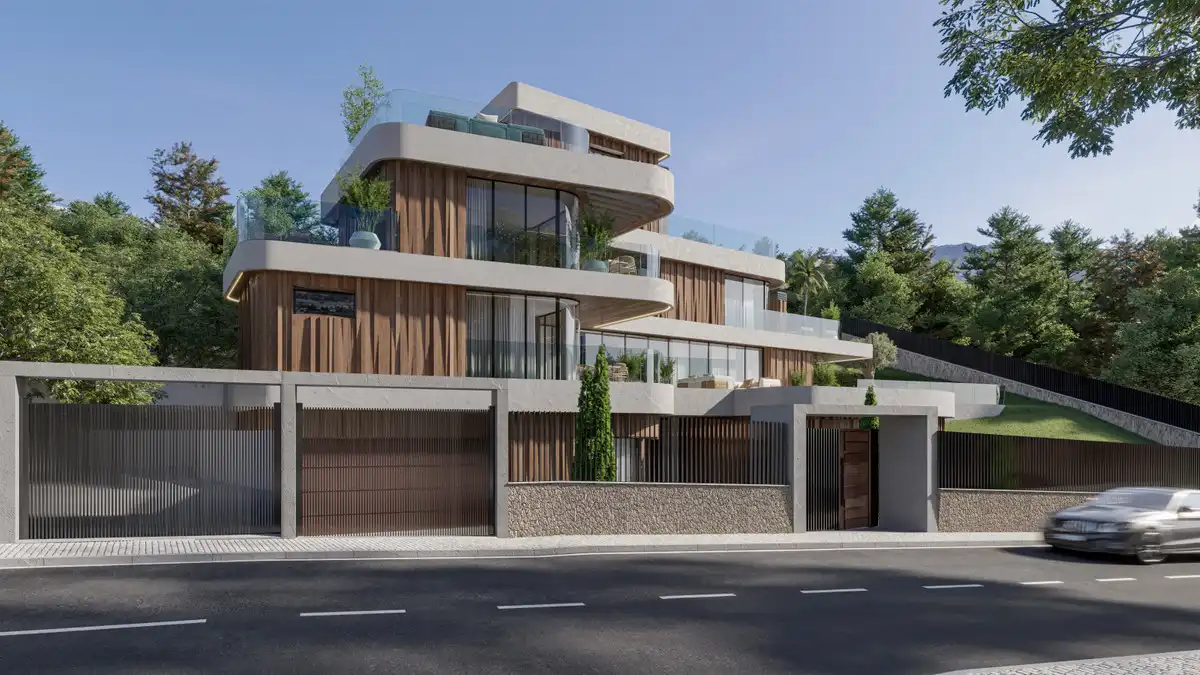 Casa en venta en Puerto de Mazarrón, imagen 6