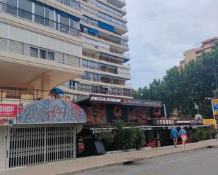 Premises for sale in Benidorm