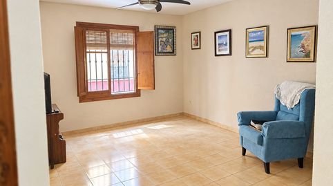 Foto 2 de Piso en venta en Calle de Santa Clara, 60, San Lorenzo, Sevilla Capital