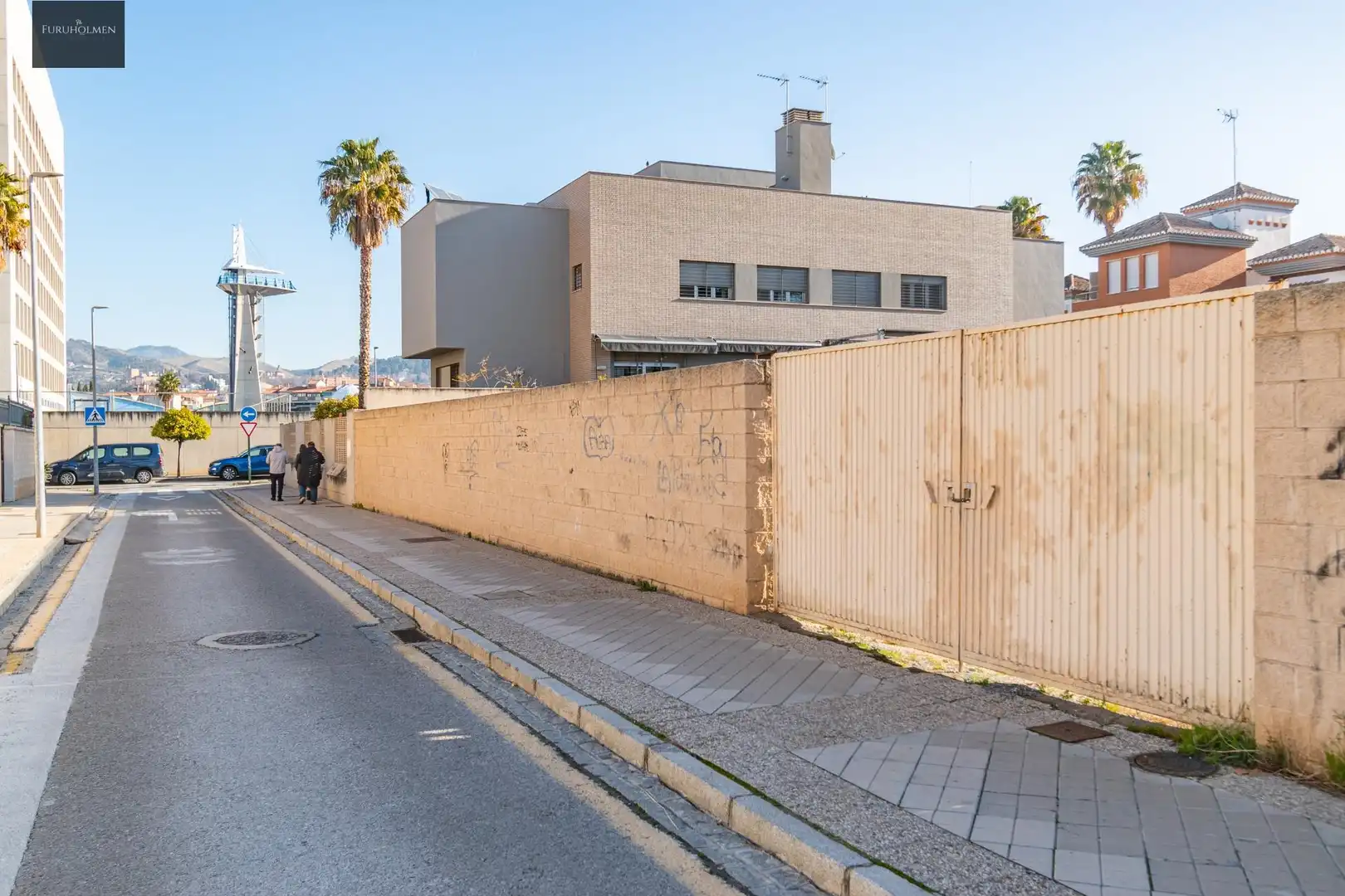 Residential land for sale in Calle Baladies 11, imagen 3