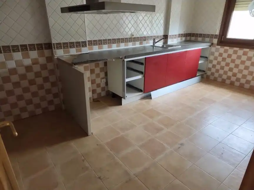 Cocina de Edificio en venta en Palencia
