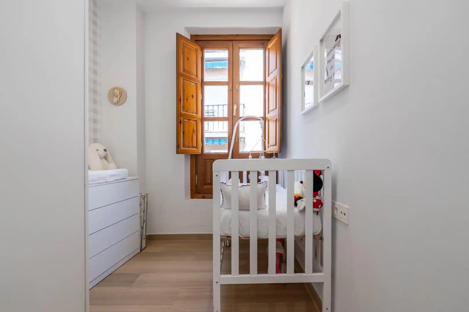 Wohnung mit Aufzug zum Verkauf in Calle PIEDRA SANTA 13, imagen 18