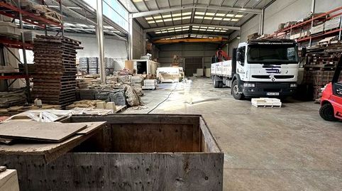 Foto 5 von Fabrikhallen zur Miete in Los Corrales de Buelna , Cantabria