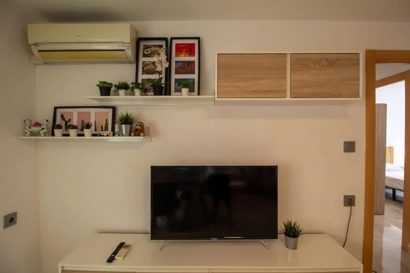Ground floor for rent in Avinguda de la Malva-Rosa, La Malva-rosa