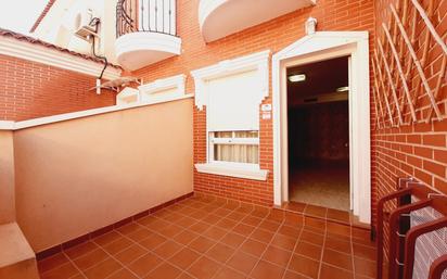 Duplex for sale in Villanueva del Río Segura  with Air Conditioner, Heating and Terrace