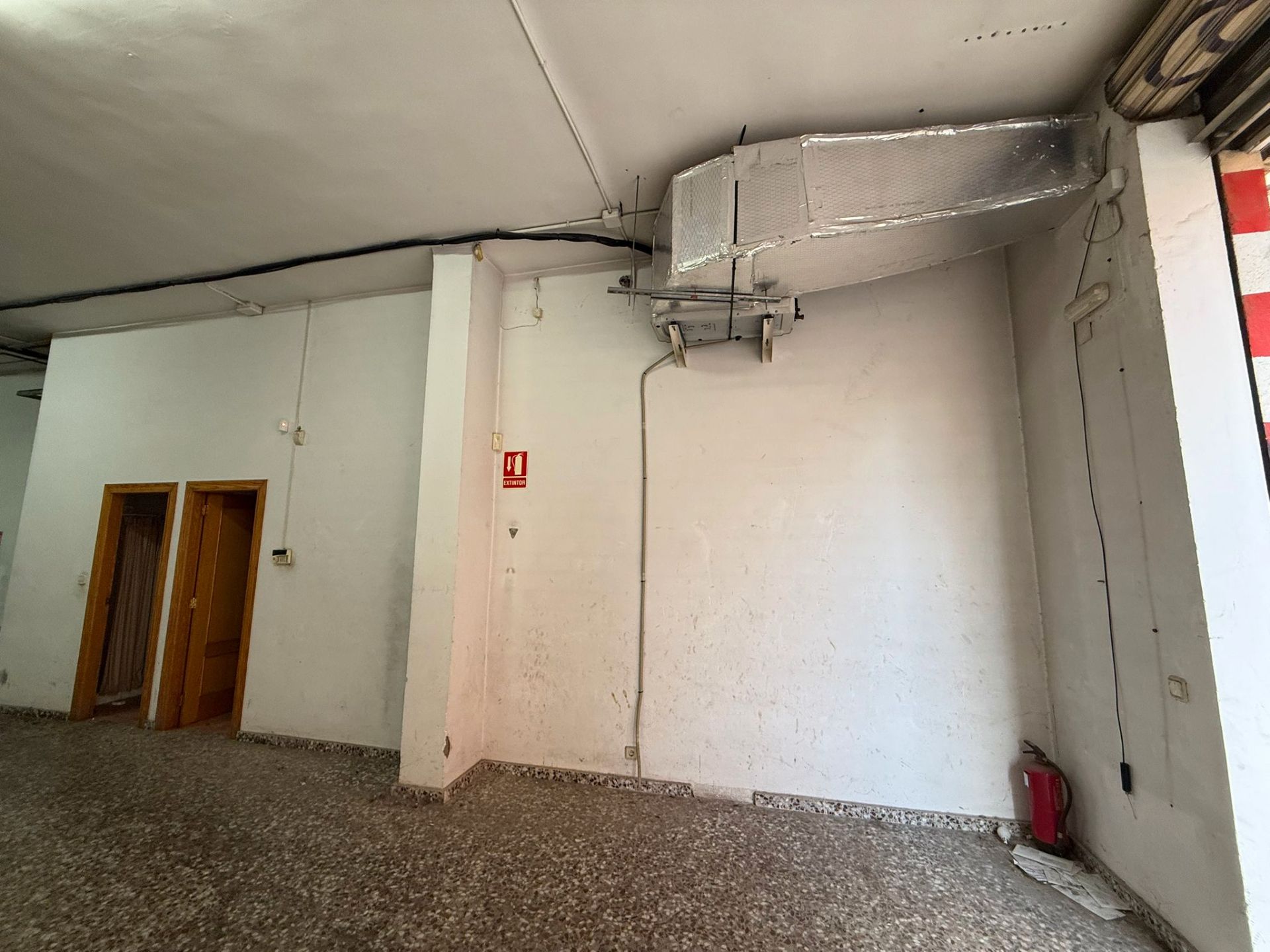 Local de alquiler en  Valencia Capital