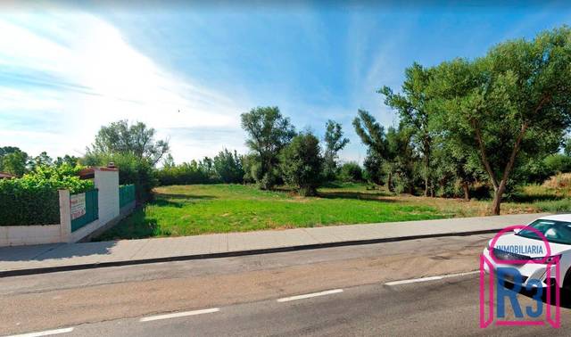 Terreno en Venta en Valverde de la Virgen