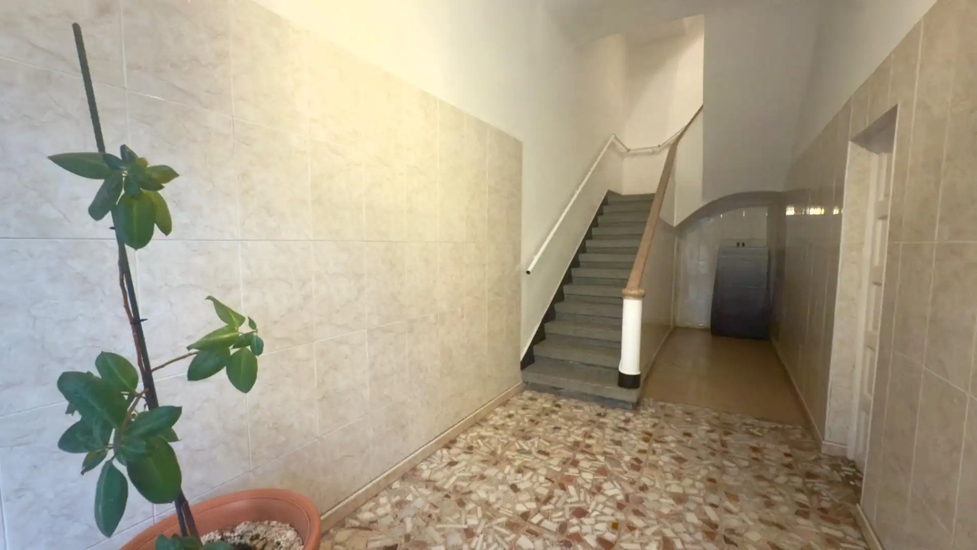 Wohnung zum Verkauf in Ourense Capital  mit Heizung, Privatgarten und Terrasse