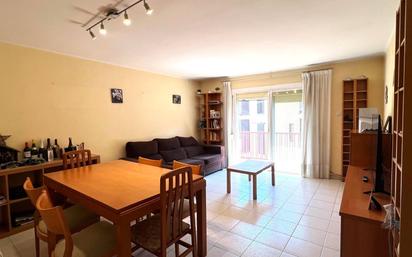 Living room of Flat for sale in Igualada  with Balcony