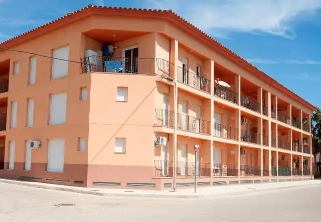 Apartament en venda a C/ Alta Ribagorça, Camarles