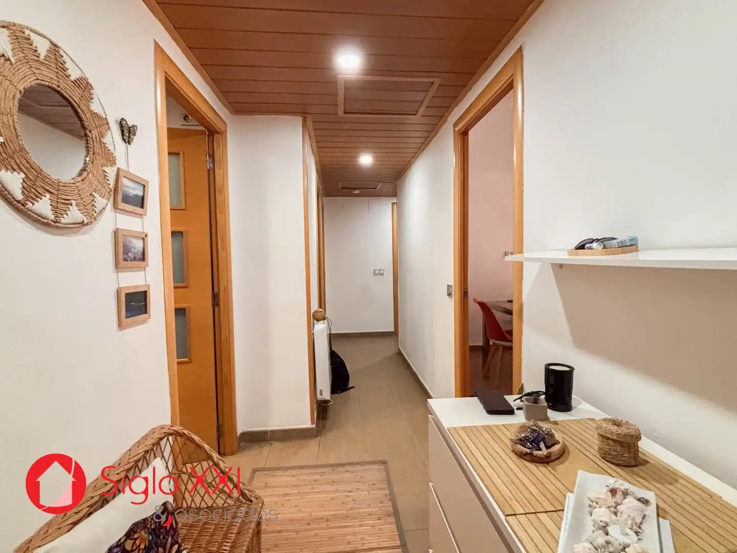 Flat for sale in Vila-real  with Balcony