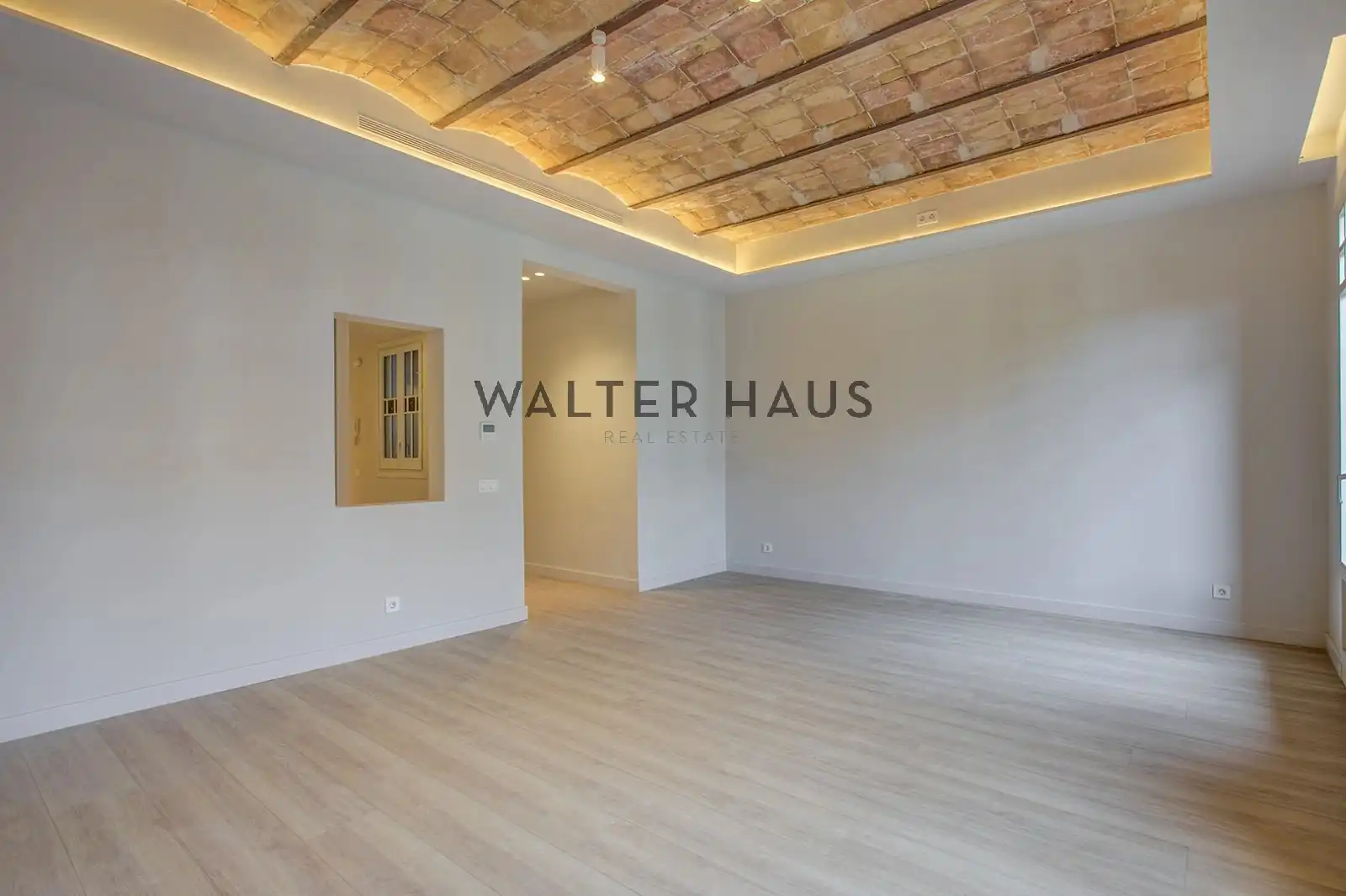 Appartement avec terrasse à vendre à Carrer del Consell de Cent, imagen 5