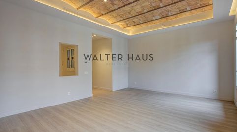Foto 5 de Piso en venta en Carrer del Consell de Cent, Dreta de l'Eixample, Barcelona Capital