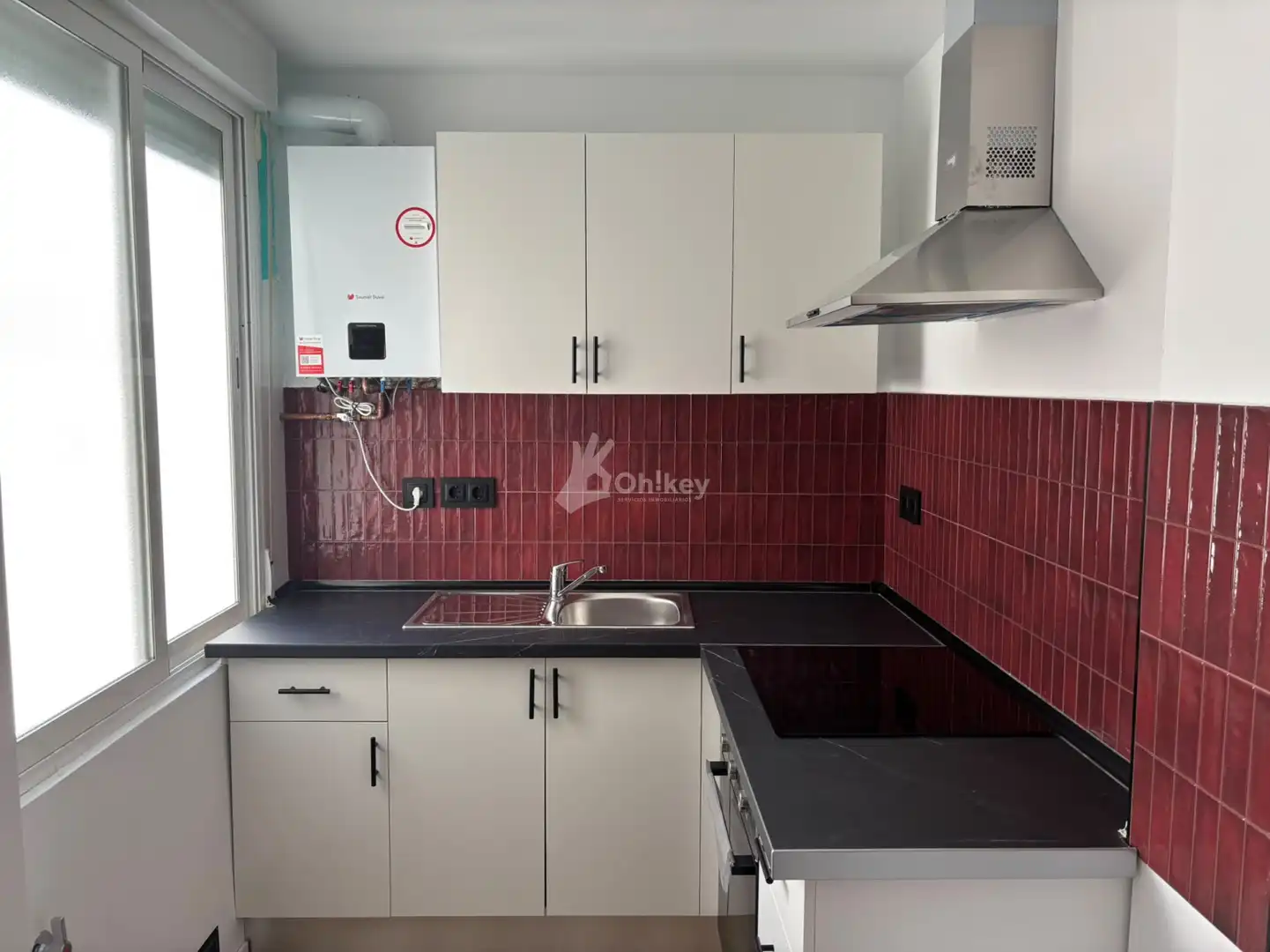 Appartement à louer à La Alhóndiga, imagen 24